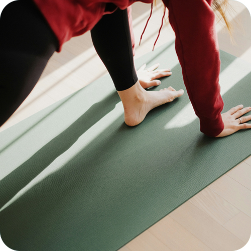 Kiddo Sports cours pour adultes
